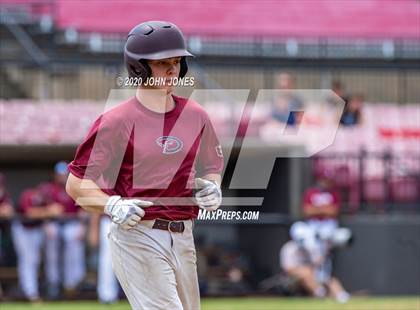 Thumbnail 2 in Governor Livingston vs Don Bosco Prep (NJ Last Dance Tournament) photogallery.