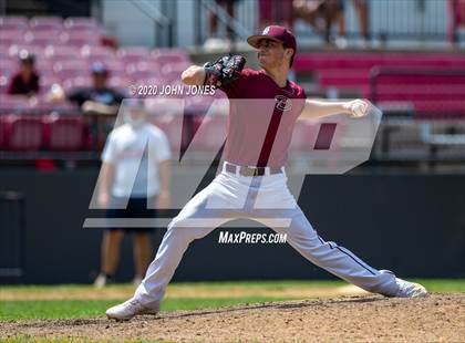Thumbnail 1 in Governor Livingston vs Don Bosco Prep (NJ Last Dance Tournament) photogallery.