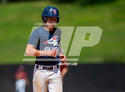 Thumbnail 2 in Governor Livingston vs Don Bosco Prep (NJ Last Dance Tournament) photogallery.