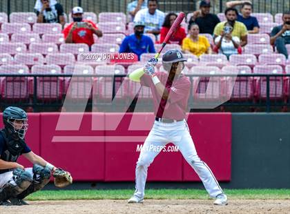 Thumbnail 3 in Governor Livingston vs Don Bosco Prep (NJ Last Dance Tournament) photogallery.