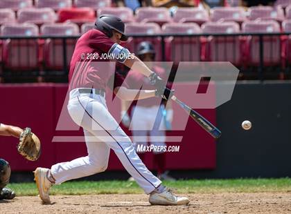 Thumbnail 3 in Governor Livingston vs Don Bosco Prep (NJ Last Dance Tournament) photogallery.
