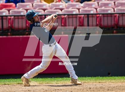 Thumbnail 3 in Governor Livingston vs Don Bosco Prep (NJ Last Dance Tournament) photogallery.