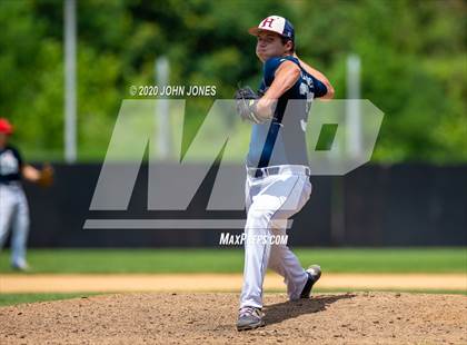 Thumbnail 3 in Governor Livingston vs Don Bosco Prep (NJ Last Dance Tournament) photogallery.