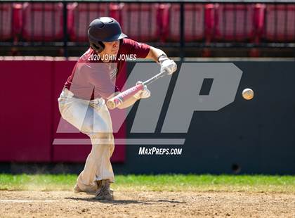 Thumbnail 1 in Governor Livingston vs Don Bosco Prep (NJ Last Dance Tournament) photogallery.