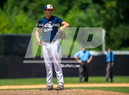 Thumbnail 3 in Governor Livingston vs Don Bosco Prep (NJ Last Dance Tournament) photogallery.