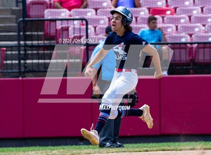 Thumbnail 3 in Governor Livingston vs Don Bosco Prep (NJ Last Dance Tournament) photogallery.