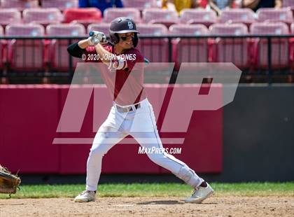Thumbnail 3 in Governor Livingston vs Don Bosco Prep (NJ Last Dance Tournament) photogallery.