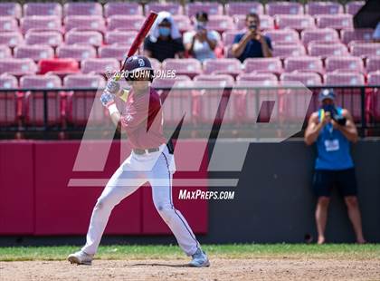 Thumbnail 2 in Governor Livingston vs Don Bosco Prep (NJ Last Dance Tournament) photogallery.