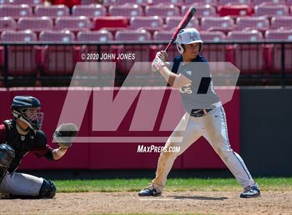 Thumbnail 1 in Governor Livingston vs Don Bosco Prep (NJ Last Dance Tournament) photogallery.
