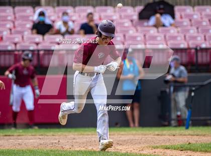 Thumbnail 3 in Governor Livingston vs Don Bosco Prep (NJ Last Dance Tournament) photogallery.