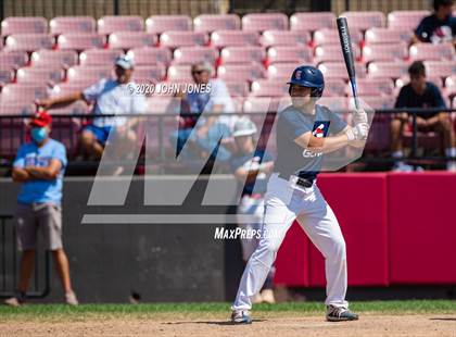 Thumbnail 2 in Governor Livingston vs Don Bosco Prep (NJ Last Dance Tournament) photogallery.