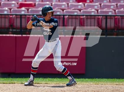 Thumbnail 2 in Governor Livingston vs Don Bosco Prep (NJ Last Dance Tournament) photogallery.