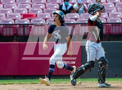 Thumbnail 2 in Governor Livingston vs Don Bosco Prep (NJ Last Dance Tournament) photogallery.