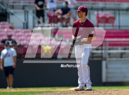 Thumbnail 2 in Governor Livingston vs Don Bosco Prep (NJ Last Dance Tournament) photogallery.