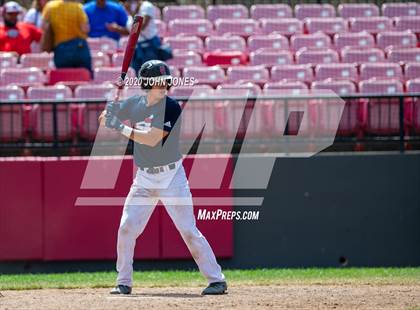 Thumbnail 1 in Governor Livingston vs Don Bosco Prep (NJ Last Dance Tournament) photogallery.