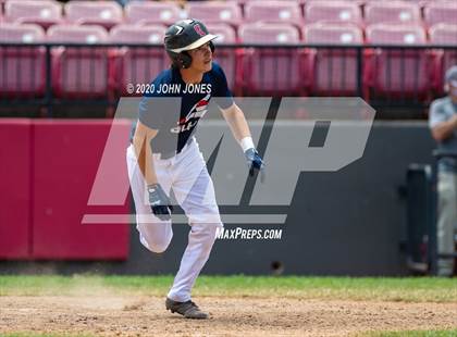 Thumbnail 2 in Governor Livingston vs Don Bosco Prep (NJ Last Dance Tournament) photogallery.