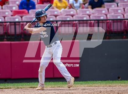 Thumbnail 2 in Governor Livingston vs Don Bosco Prep (NJ Last Dance Tournament) photogallery.
