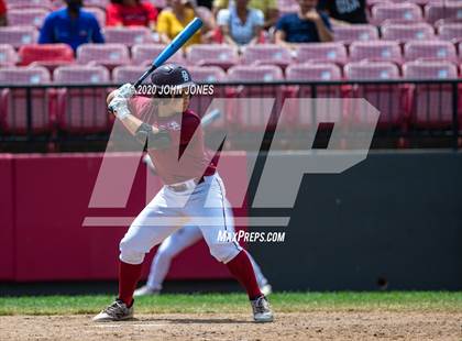 Thumbnail 1 in Governor Livingston vs Don Bosco Prep (NJ Last Dance Tournament) photogallery.