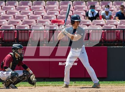 Thumbnail 3 in Governor Livingston vs Don Bosco Prep (NJ Last Dance Tournament) photogallery.