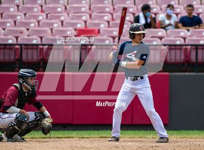 Thumbnail 1 in Governor Livingston vs Don Bosco Prep (NJ Last Dance Tournament) photogallery.