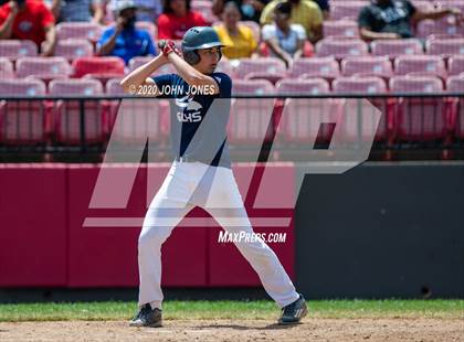 Thumbnail 2 in Governor Livingston vs Don Bosco Prep (NJ Last Dance Tournament) photogallery.