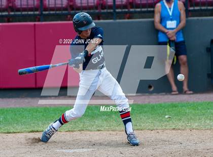 Thumbnail 1 in Governor Livingston vs Don Bosco Prep (NJ Last Dance Tournament) photogallery.