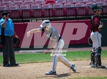 Thumbnail 2 in Governor Livingston vs Don Bosco Prep (NJ Last Dance Tournament) photogallery.