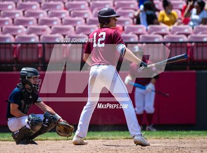 Thumbnail 2 in Governor Livingston vs Don Bosco Prep (NJ Last Dance Tournament) photogallery.