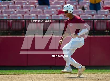 Thumbnail 3 in Governor Livingston vs Don Bosco Prep (NJ Last Dance Tournament) photogallery.