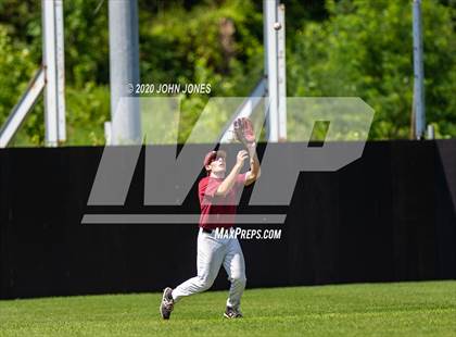 Thumbnail 1 in Governor Livingston vs Don Bosco Prep (NJ Last Dance Tournament) photogallery.