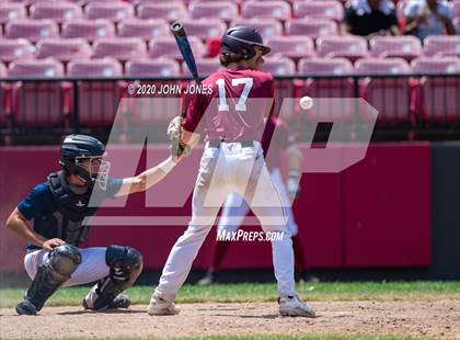 Thumbnail 3 in Governor Livingston vs Don Bosco Prep (NJ Last Dance Tournament) photogallery.