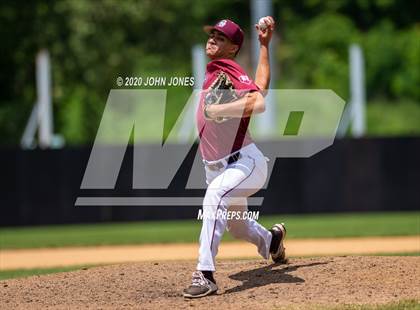 Thumbnail 1 in Governor Livingston vs Don Bosco Prep (NJ Last Dance Tournament) photogallery.
