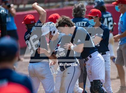 Thumbnail 2 in Governor Livingston vs Don Bosco Prep (NJ Last Dance Tournament) photogallery.