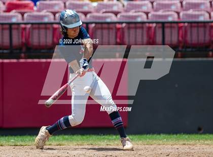 Thumbnail 1 in Governor Livingston vs Don Bosco Prep (NJ Last Dance Tournament) photogallery.