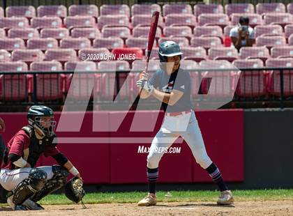 Thumbnail 3 in Governor Livingston vs Don Bosco Prep (NJ Last Dance Tournament) photogallery.