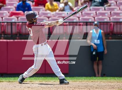 Thumbnail 1 in Governor Livingston vs Don Bosco Prep (NJ Last Dance Tournament) photogallery.
