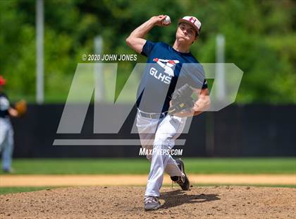 Thumbnail 1 in Governor Livingston vs Don Bosco Prep (NJ Last Dance Tournament) photogallery.