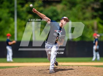 Thumbnail 2 in Governor Livingston vs Don Bosco Prep (NJ Last Dance Tournament) photogallery.