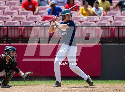 Thumbnail 1 in Governor Livingston vs Don Bosco Prep (NJ Last Dance Tournament) photogallery.