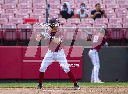Thumbnail 1 in Governor Livingston vs Don Bosco Prep (NJ Last Dance Tournament) photogallery.