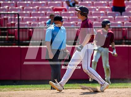 Thumbnail 2 in Governor Livingston vs Don Bosco Prep (NJ Last Dance Tournament) photogallery.