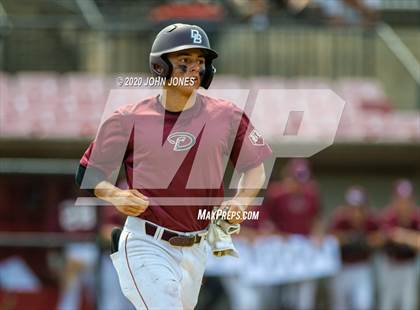Thumbnail 3 in Governor Livingston vs Don Bosco Prep (NJ Last Dance Tournament) photogallery.