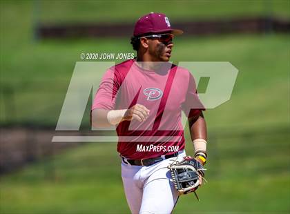 Thumbnail 2 in Governor Livingston vs Don Bosco Prep (NJ Last Dance Tournament) photogallery.