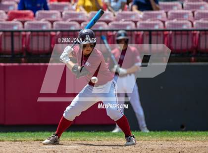 Thumbnail 2 in Governor Livingston vs Don Bosco Prep (NJ Last Dance Tournament) photogallery.