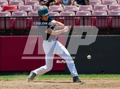 Thumbnail 1 in Governor Livingston vs Don Bosco Prep (NJ Last Dance Tournament) photogallery.