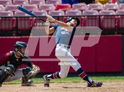 Thumbnail 3 in Governor Livingston vs Don Bosco Prep (NJ Last Dance Tournament) photogallery.