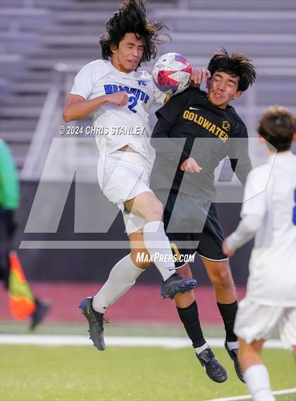 Thumbnail 3 in Mesquite @ Goldwater photogallery.