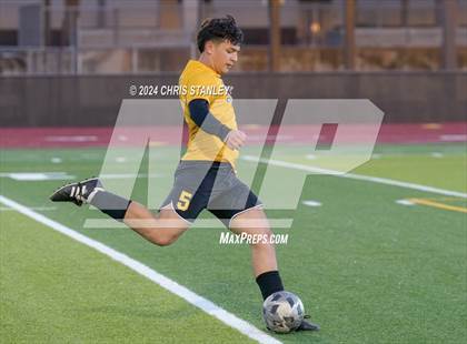 Thumbnail 2 in Mesquite @ Goldwater photogallery.