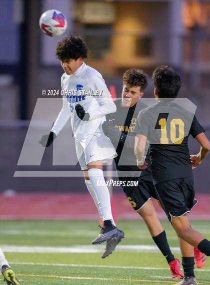 Thumbnail 3 in Mesquite @ Goldwater photogallery.