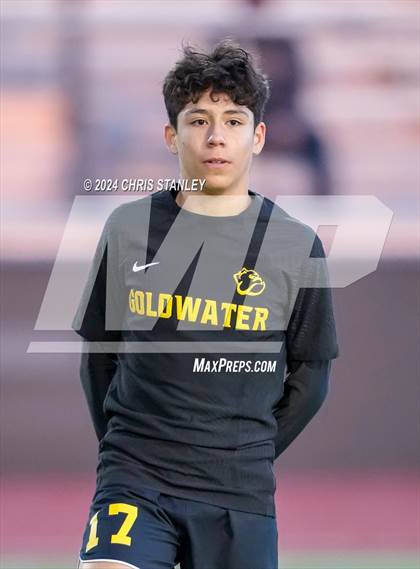 Thumbnail 3 in Mesquite @ Goldwater photogallery.
